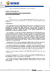 Vista preliminar de documento Resolución Administrativa de Sanciones n° 1128-2025-MPHZ/GM/SGT