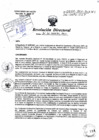 Vista preliminar de documento MOF - Hospital de Huaycan / Resolucion Directoral N° 0282 -2011-OEPE-OAJ-DISA IV LE 