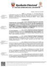 Vista preliminar de documento Resolución Directoral 1940-2025-grsm-dre-ugelsm