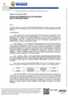 Vista preliminar de documento Resolución Administrativa de Sanciones n° 1137-2025-MPHZ/GM/SGT