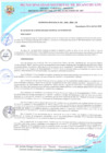 Vista preliminar de documento ordenanza municipal Nº 003-2025-MDH-CM