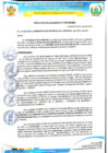Vista preliminar de documento RESOLUCIÓN DE ALCALDÍA Nª171-2025-MDLM-A