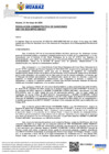 Vista preliminar de documento Resolución Administrativa de Sanciones n° 1138-2025-MPHZ/GM/SGT