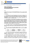 Vista preliminar de documento Resolución Administrativa de Sanciones n° 1139-2025-MPHZ/GM/SGT