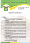Vista preliminar de documento RA N°103-2024-MDP-A.