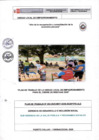 Vista preliminar de documento PLAN DE TRABAJO DE LA UNIDAD LOCL DE EMPADRONAMIENTO PARA EL CIERRE DE BRECHAS 2025