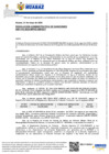 Vista preliminar de documento Resolución Administrativa de Sanciones n° 1143-2025-MPHZ/GM/SGT