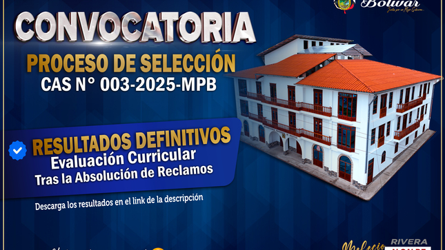 RESULTADOSEVALUACION CURRICULAR DEFINITIVOS