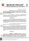 Vista preliminar de documento Resolución Directoral 1953-2025-grsm-dre-ugelsm