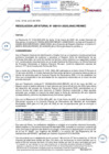 Vista preliminar de documento Resolución Jefatural N° 000101-2025-JNAC_RENIEC