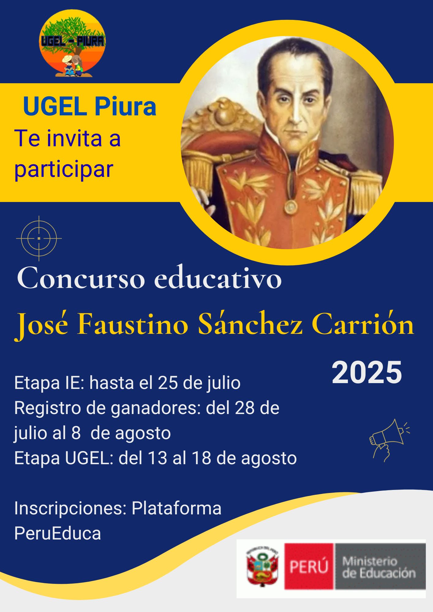 concurso