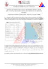 Vista preliminar de documento (11.05.2025) 06.44 hrs Sismo en Mala, Cañete, Lima