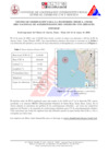 Vista preliminar de documento (12.05.2025) Sismo en Ancon, Lima, Lima