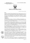 Vista preliminar de documento R.D. 0634-2025-DMID-DIRIS- LE-MINSA