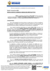 Vista preliminar de documento Resolución de Oficina de Administración Tributaria N.° 358-2025-MPH-GATYR