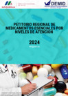 Vista preliminar de documento PETITORIO REGIONAL MOQUEGUA POR NIVELES DE ATENCION 2024