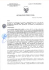 Vista preliminar de documento RD-2429-2025-DSAIA-DIRIS-LE-MINSA