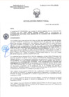 Vista preliminar de documento RD-2430-2025-DSAIA-DIRIS-LE-MINSA