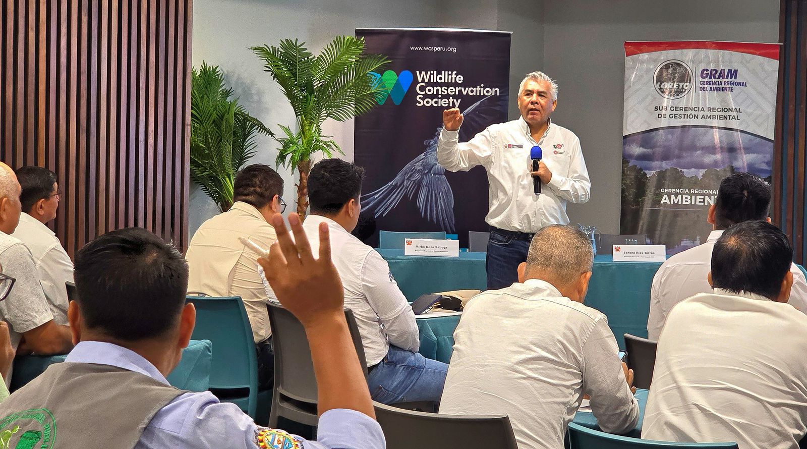 FOTO DE LA REUNION