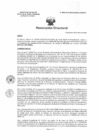 Vista preliminar de documento R.D. 0640-2025-DMID-DIRIS- LE-MINSA