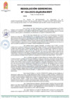Vista preliminar de documento R G 164-2025-GLyDURA-MDT