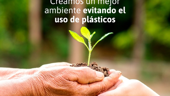 El documento informa sobre un evento que se realizará el jueves 5 de junio en la plaza de armas de Moho con motivo del Día Mundial del Medio Ambiente. Este evento busca generar conciencia sobre el cuidado del planeta y está siendo organizado por dos instituciones locales: la Municipalidad Provincial de Moho y la UGEL Moho (Unidad de Gestión Educativa Local).

La actividad principal será una marcha de sensibilización que empezará a las 10:00 a. m., en la que participarán diferentes instituciones educativas de la zona. El objetivo es involucrar a la comunidad, especialmente a los estudiantes, en acciones que promuevan la protección del medio ambiente.