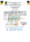 Vista preliminar de documento Acta de resultado final de convocatoria por cese 276 