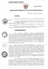 Vista preliminar de documento RG N° 250-2025-GRSM-PEAM-GG