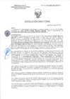 Vista preliminar de documento RD-2435-2025-DSAIA-DIRIS-LE-MINSA