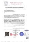 Vista preliminar de documento Prescripción adquisitiva de dominio vehicular placa N.° AWU119
