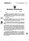Vista preliminar de documento RA N°642-2025-OGRRHH-DIRIS-LC
