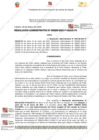 Vista preliminar de documento RESOLUCION ADMINISTRATIVA-000200-2025-P-CSJUC