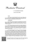 Vista preliminar de documento RD N° 0181-2025-MIDAGRI-SG-OGGRH