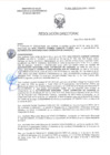 Vista preliminar de documento RD-2438-2025-DSAIA-DIRIS-LE-MINSA