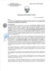 Vista preliminar de documento RD-2443-2025-DSAIA-DIRIS-LE-MINSA