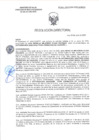 Vista preliminar de documento RD-2444-2025-DSAIA-DIRIS-LE-MINSA