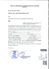 Vista preliminar de documento Prescripción adquisitiva de dominio vehicular placa N.° OO-9271