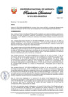 Vista preliminar de documento 13 Resolución Diectoral N° 013-2025-UNAB-DGA