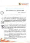 Vista preliminar de documento DECRETO DE ALCALDÍA 061-2025-ALC-MSDH