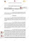 Vista preliminar de documento RESOLUCION ADMINISTRATIVA-000205-2025-P-CSJUC