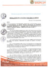 Vista preliminar de documento DECRETO DE ALCALDÍA 059-2025-ALC-MSDH