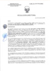 Vista preliminar de documento RD-2448-2025-DSAIA-DIRIS-LE-MINSA