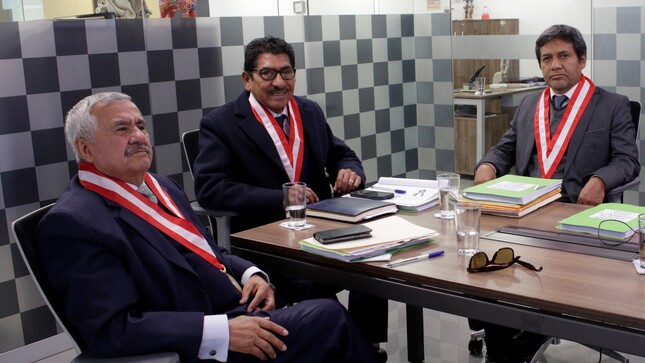 JNJ reconforma Comisiones Permanentes de Trabajo para el periodo institucional 2025