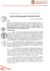 Vista preliminar de documento DECRETO DE ALCALDÍA 058-2025-ALC-MSDH