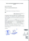 Vista preliminar de documento Prescripción adquisitiva de dominio vehicular placa N.° 577722179