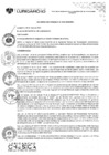 Vista preliminar de documento Acuerdo de Concejo N°036-2025/MDL