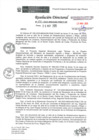 Vista preliminar de documento RESOLUCIÓN DIRECTORAL N° 150-2025-MIDAGRI-PEBLT-DE