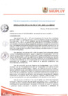 Vista preliminar de documento DECRETO DE ALCALDÍA 051-2025-ALC-MSDH
