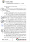Vista preliminar de documento Acuerdo de Concejo Municipal 041-2025-MDM-AQP
