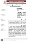 Vista preliminar de documento R.G.T. Nº 127-2025-GRSM-GTBM-T